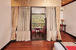 Sterling Gangtok Orange Village Resort
