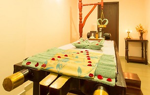 Sterling Gangtok Orange Village Resort