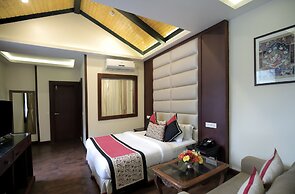 Sterling Gangtok Orange Village Resort