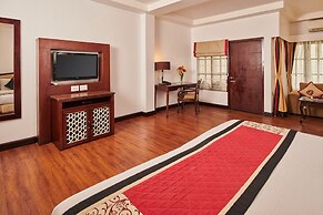 Sterling Gangtok Orange Village Resort