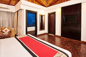Sterling Gangtok Orange Village Resort