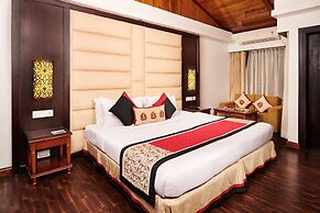 Sterling Gangtok Orange Village Resort