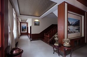 Sterling Gangtok Orange Village Resort