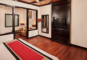 Sterling Gangtok Orange Village Resort