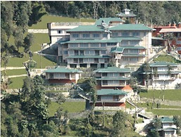 Sterling Gangtok Orange Village Resort