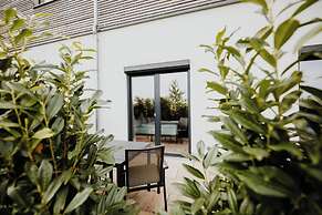 Sonnenhotel Weingut Römmert
