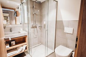 Sonnenhotel Weingut Römmert