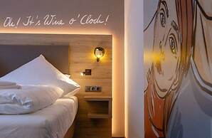 Sonnenhotel Weingut Römmert