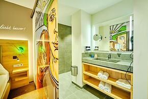 Sonnenhotel Weingut Römmert