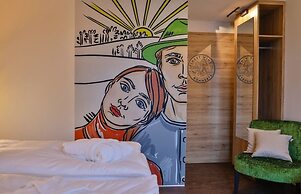 Sonnenhotel Weingut Römmert