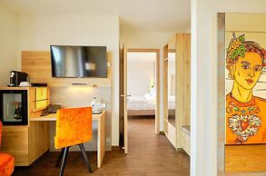 Sonnenhotel Weingut Römmert
