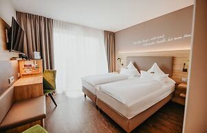 Sonnenhotel Weingut Römmert