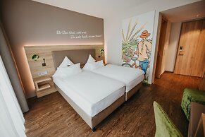 Sonnenhotel Weingut Römmert