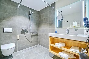 Sonnenhotel Weingut Römmert