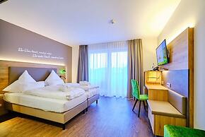 Sonnenhotel Weingut Römmert