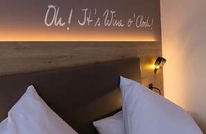 Sonnenhotel Weingut Römmert