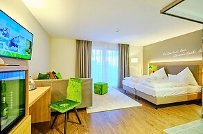 Sonnenhotel Weingut Römmert