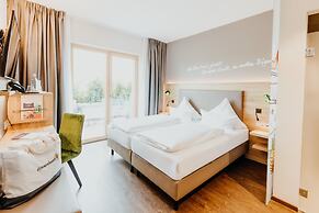 Sonnenhotel Weingut Römmert