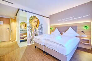 Sonnenhotel Weingut Römmert