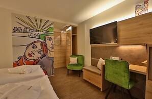 Sonnenhotel Weingut Römmert