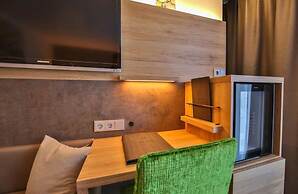 Sonnenhotel Weingut Römmert