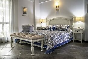 Artemis Selcuk Suites