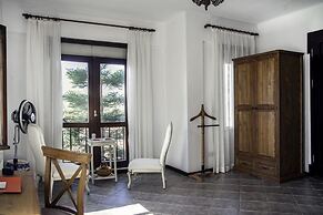 Artemis Selcuk Suites