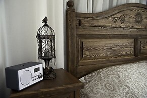 Artemis Selcuk Suites