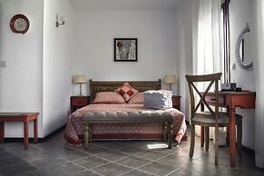 Artemis Selcuk Suites