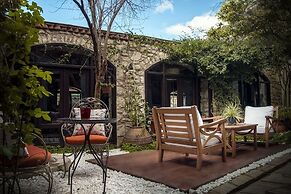 Artemis Selcuk Suites