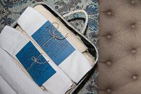 Artemis Selcuk Suites