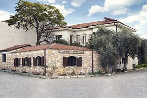 Artemis Selcuk Suites