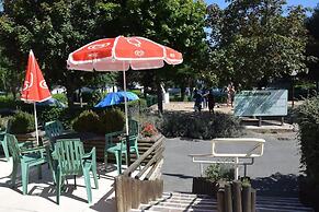 Camping Parc du Charouzech