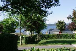 Camping Parc du Charouzech