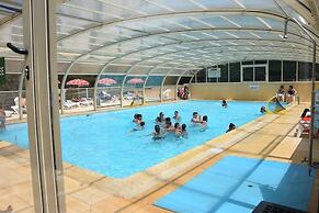 Camping Parc du Charouzech