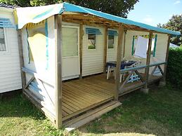 Camping Parc du Charouzech