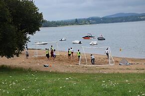 Camping Parc du Charouzech