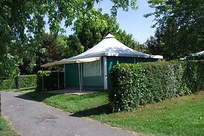Camping Parc de Charouzech