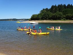 Camping Parc de Charouzech