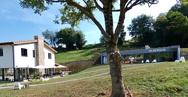 Albergue Casa Sueño - Hostel