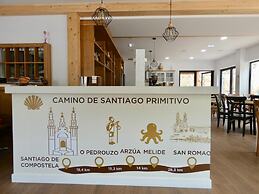 Albergue Casa Sueño - Hostel