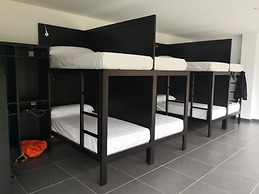 Albergue Casa Sueño - Hostel