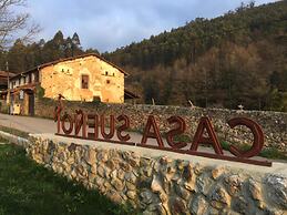 Albergue Casa Sueño - Hostel