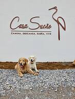 Albergue Casa Sueño - Hostel