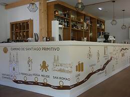 Albergue Casa Sueño - Hostel