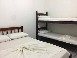 Pousada Verdes Mares