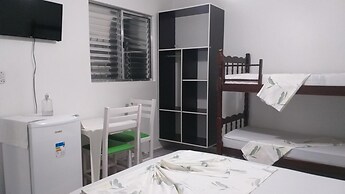 Pousada Verdes Mares