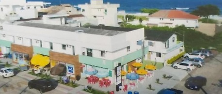 Pousada Verdes Mares