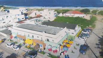 Pousada Verdes Mares