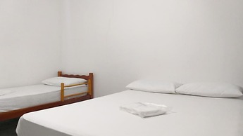 Pousada Verdes Mares